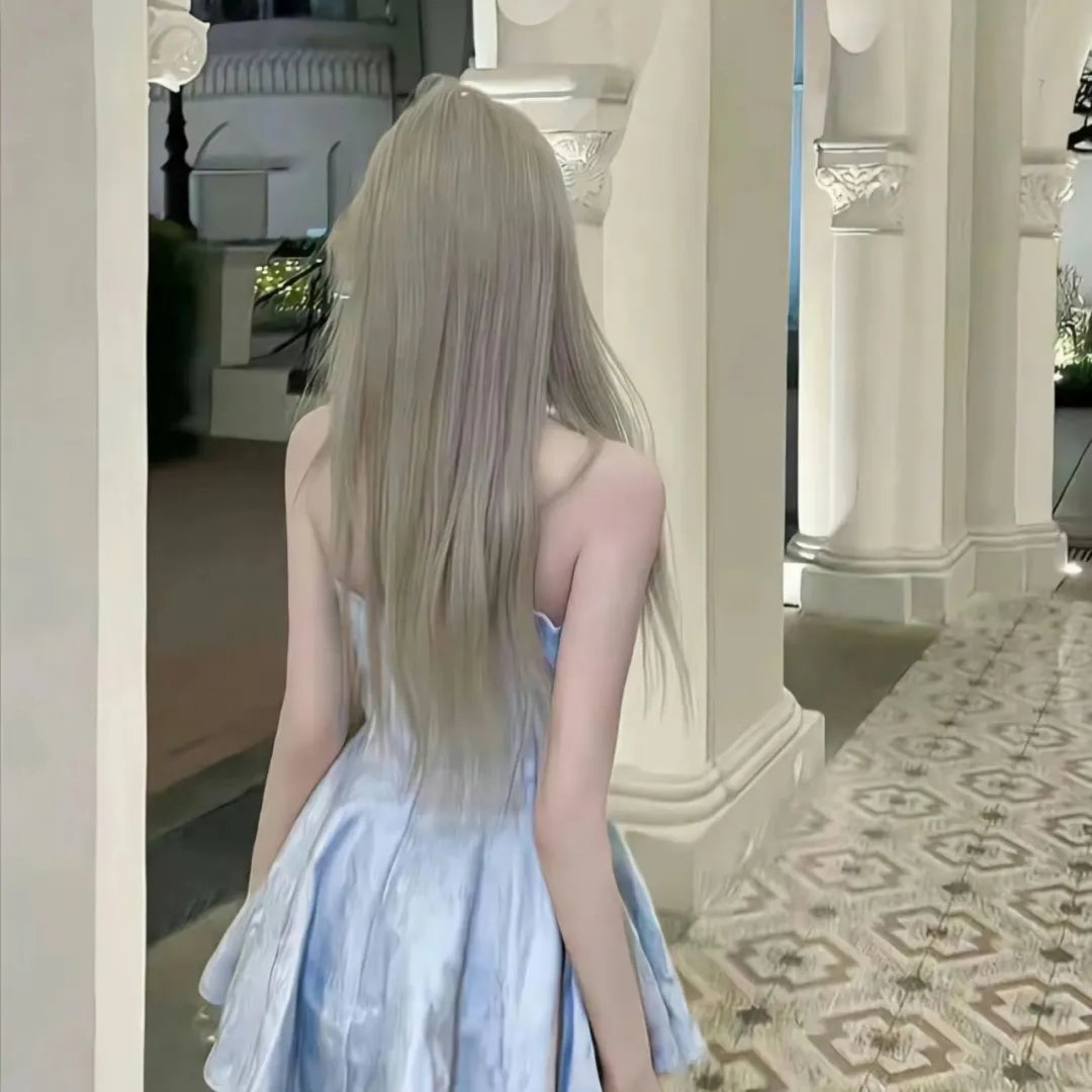 天使与怨灵