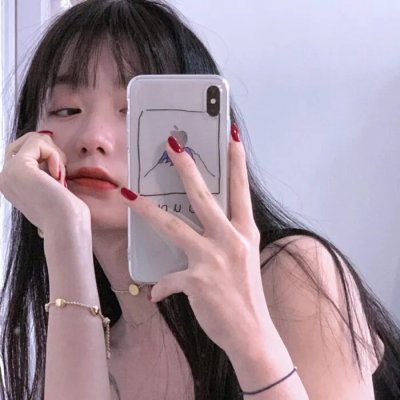 月中人